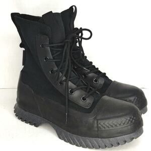 Converse Chuck Taylor Lugged 2.0 Counter Climate Waterproof Boots Women's 6